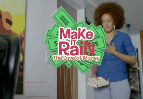 Make It Rain: Love of Money MOD APK