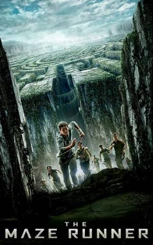 The Maze Runner MOD APK