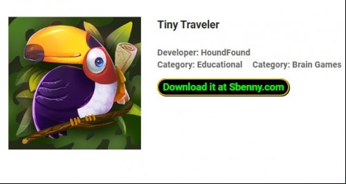 Tiny Traveler APK