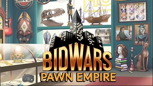 Bid Wars: Pawn Empire MOD APK