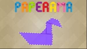 Paperama MOD APK