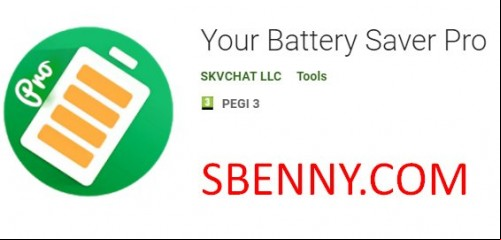 Your Battery Saver Pro APK