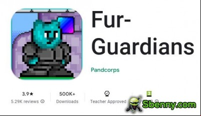 Fur-Guardians MOD APK