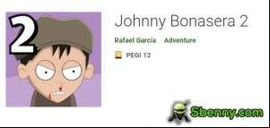 Johnny Bonasera 2