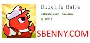 Duck Life: Battle APK