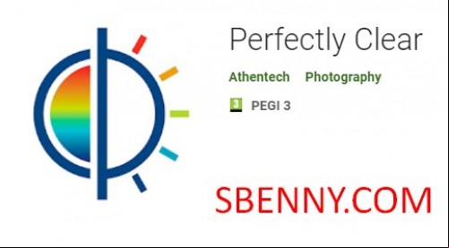 Perfectly Clear MOD APK
