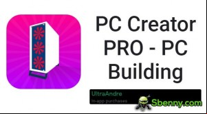 PC Creator PRO - PC Building MOD APK