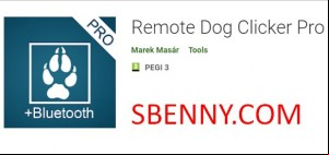 Remote Dog Clicker Pro APK
