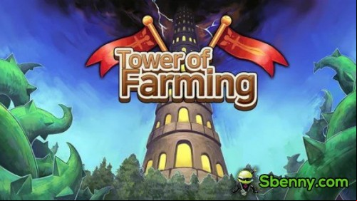 Tower of Farming - idle RPG (Soul Event) MOD APK
