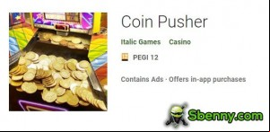 Coin Pusher MOD APK