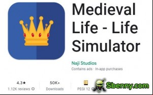 Medieval Life - Life Simulator MOD APK