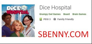 Dice Hospital APK