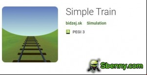 Simple Train APK