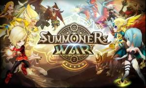 Summoners War MOD APK
