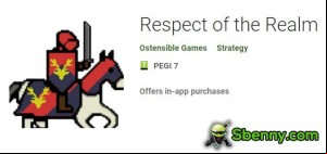 Respect of the Realm MOD APK