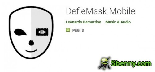 DefleMask Mobile APK