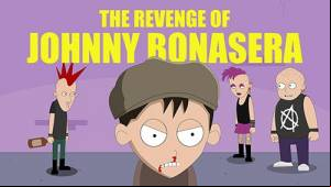 Johnny Bonasera APK
