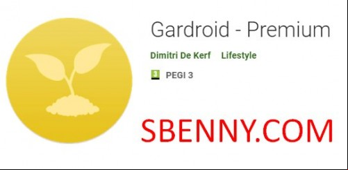 Gardroid -  APK
