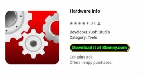 Hardware Info MOD APK