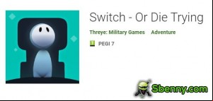 Switch - Or Die Trying APK