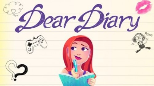Dear Diary - Teen Interactive Story Game MOD APK