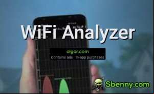 WiFi Analyzer MOD APK