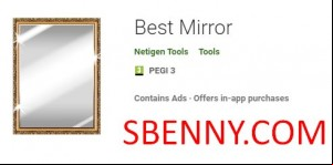 Best Mirror MOD APK