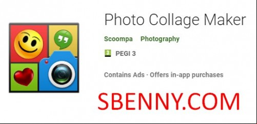 Photo Collage Maker MOD APK