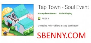 Tap Town - Soul Event APK