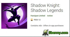 Shadow Knight: Shadow Legends APK